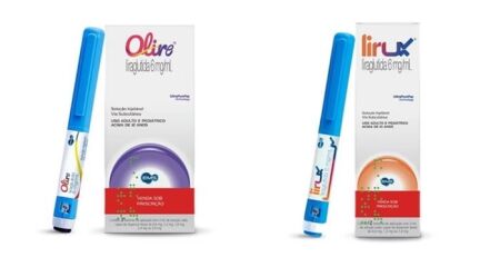 Medicamento produzido no Brasil será vendido em grandes redes e amplia opções para o tratamento da obesidade e do diabetes tipo 2
