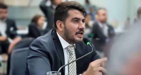 Vereador chama de privilégio para servidores 