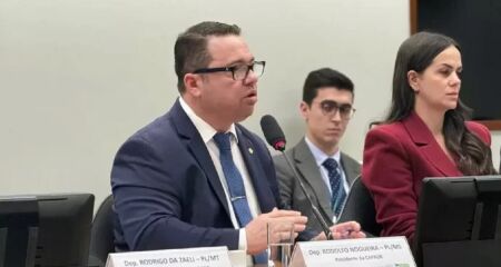 Nogueira vê benefícios ao produtor rural 