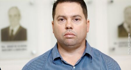 Rodolfo ser&aacute; investigado pelo Minist&eacute;rio P&uacute;blico