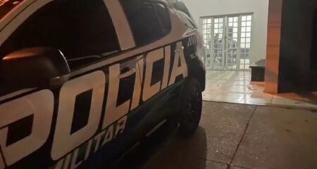 Creone Rodrigues Berco, de 45 anos, foi morto com uma facada após se envolver em uma discussão