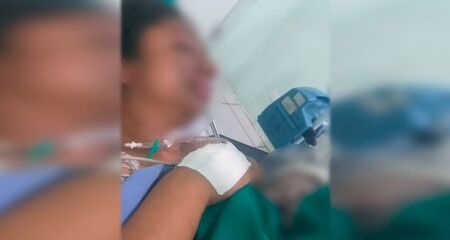 Família enfrenta dificuldades financeiras mais de três semanas após morte do recém-nascido