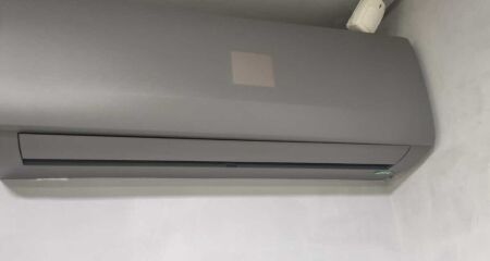 Confusão começou com briga por ar-condicionado
