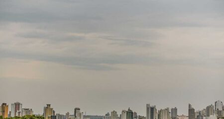 Em Campo Grande a mínima foi de 20°C e máxima alcança os 30°C