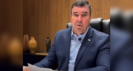 Medida busca preservar investimentos em obras e serviços, mantendo equilíbrio fiscal e tributos em baixa