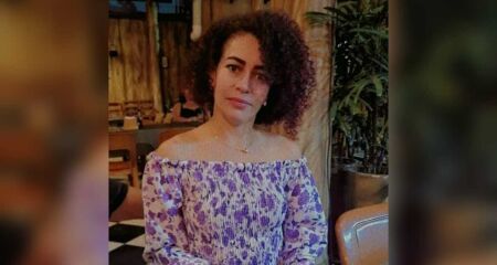 Izabel sofre com adenomiose e precisa retirar o útero; família tenta arrecadar R$ 9.400 para cirurgia e pede ingredientes para realizar evento solidário