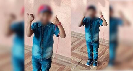 Caso acontece dias após morte de Valentina, também de 8 anos, em Chapadão do Sul