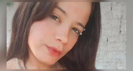 Corpo de Victória Roberta foi encontrado com saco preso às pernas e apresentava golpes de faca no pescoço