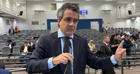 Landmark voltou a cobrar que Prefeitura reconheça publicamente origem dos recursos que financiam maior parte das obras anunciadas