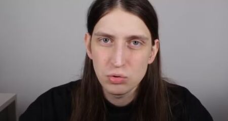 Youtuber Felca