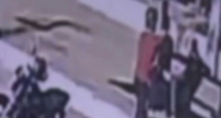 João Farias da Silva, de 53 anos, foi morto com dois tiros na cabeça