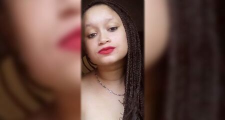Bianca Katiuscia Monteiro foi encontrada em um barraco improvisado na região ribeirinha
