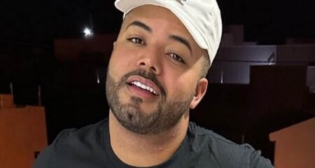 Influenciador se manifestou pela primeira vez desde que passou a ser investigado pelo Ministério Público por exploração de menores