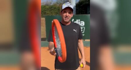 O evento segue até o dia 26 de agosto