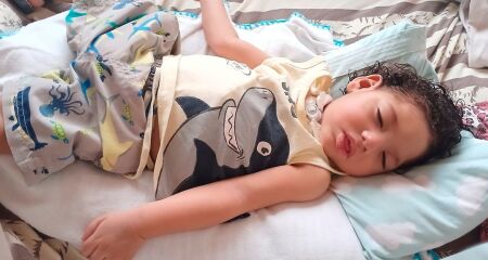 Falta de medicamentos na rede pública agrava situação e família busca apoio para exames e consultas