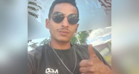 Amigos e familiares de Leonardo Henrique da Silva Torres, de 26 anos, lembraram dele como amigo leal e sempre sorridente