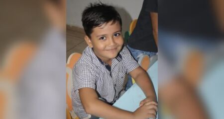 Miguel faleceu na noite de sábado (23)