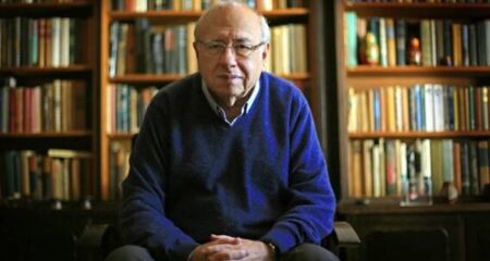 Famoso pelo texto carregador de humor e ironia, o escritor Luis Fernando Verissimo estava internado desde 11 de agosto