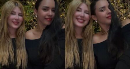 Kamilla e Mariana viviam relações com o mesmo homem sem saber. Ao se conhecerem, viraram amigas e enfrentaram a dor da traição juntas