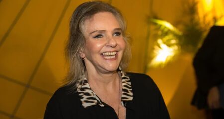 Cantora tinha voz e personalidade fortes 