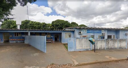 Antes, eles eram atendidos no CEM, local de fácil acesso de todos os cantos da cidade