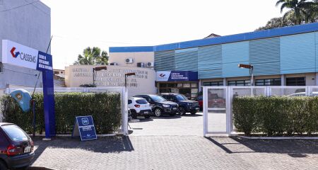 Com média de 2.820 atendimentos mensais, centro se consolida como referência em prevenção e acompanhamento de pacientes.