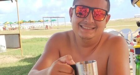 Enivaldo Lino faleceu na madrugada de hoje