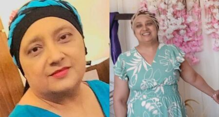 Moradora de Sidrolândia precisa de equipamento médico para seguir com quimioterapia; número da ação custa R$ 20 e prêmio é de R$ 500