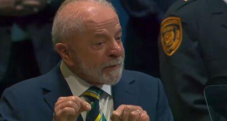 Comitiva já tem custos milionários aos cofres públicos 