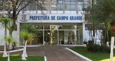 Prefeitura Campo Grande