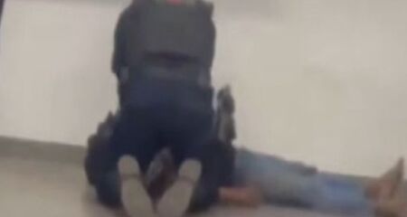 De acordo com a Polícia Militar do DF, esperava para registrar ocorrência, o homem reclamou de falta de ar e desmaiou. Ele morreu no local