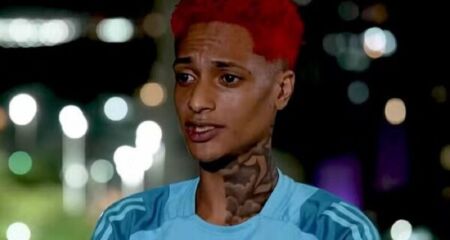 Superior Tribunal de Justiça (STJ) atendeu pedido da defesa do cantor que está preso desde o dia 22 de julho