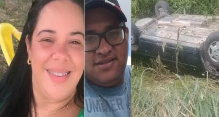 O caso ocorreu no km 95 da BR-424, em Garanhuns, no Agreste de Pernambuco (PE). O menino foi resgatado nessa segunda (29/9)