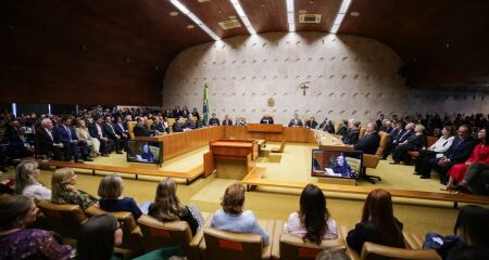 Mais ministros podem ser sancionados