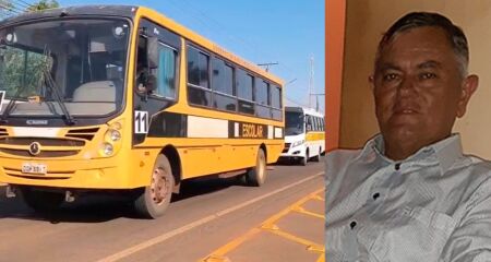 A homenagem aconteceu na manhã de hoje