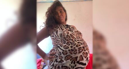 O atendimento foi desmarcado nesta quarta, enquanto a mulher já estava a caminho do CEM