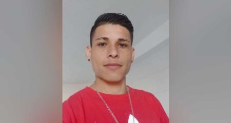 Kelton de Paula Vargas, de 29 anos, morreu após um grave acidente no bairro Pioneiros, em Campo Grande