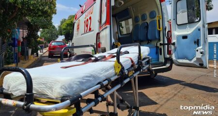 Estado também soma 450 óbitos por AVC