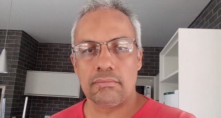 Alexandre da Silva Belisario faleceu após um grave acidente de trânsito