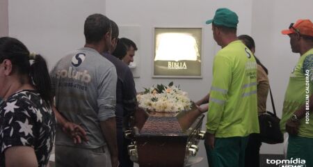 Cipriano, de 60 anos, tinha mais de 34 anos de contribuição e tentava se aposentar; colegas de profissão se despediram