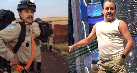 Celso morreu após passar mal durante uma partida de futebol com amigos