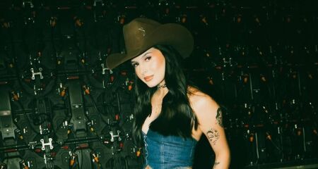 Ana Castela desabafa