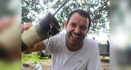 Marcelo de Barros seria o piloto da aeronave; causas do acidente ainda estão sendo apuradas