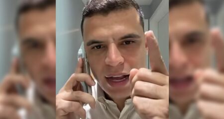 A polícia identificou que a central chegou a empregar 42 pessoas simultaneamente, todas simulando ser o pastor em atendimentos virtuais