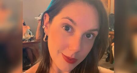 Angélica de Rossi Quaglio viveu em Três Lagoas e inspirava pelo estilo de vida saudável