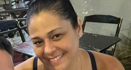 Marieli ficou internada na Santa Casa, chegou a passar por cirurgia, mas morreu 27 dias após tragédia no trânsito