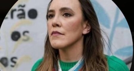 Além da presidente nacional do PSol, Paula Coradi, o governo de Donald Trump também revogou autoridades de outras autoridades nesta semana