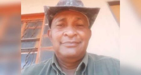 João Malaquias morreu dois dias após se envolver em um grave acidente na MS-010