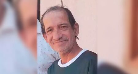 Velório aconteceu na igreja do bairro; sepultamento será realizado no Cemitério Monte das Oliveiras