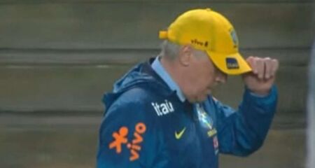 A Seleção Brasileira está em reta final de preparação para a Copa do Mundo de 2026, realizada nos Estados Unidos, México e Canadá
